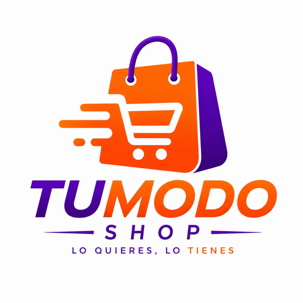 Tu Modo Shop